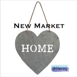 New Market Home